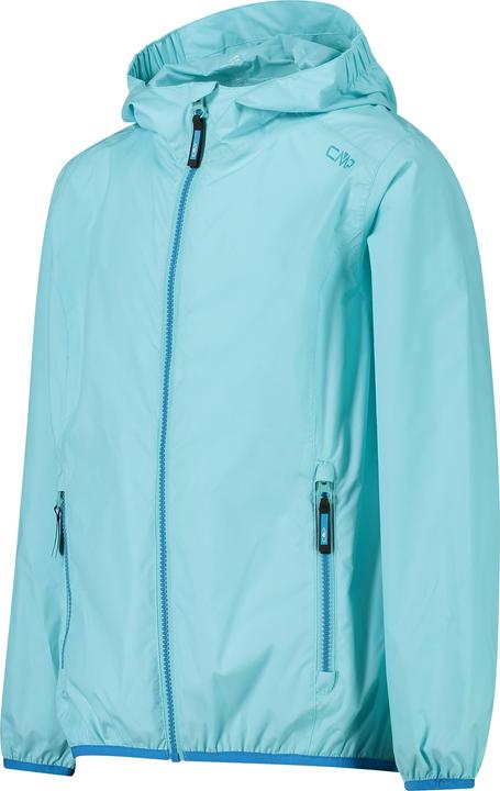 Immagine prodotto CMP Campagnolo Felpa con cappuccio Rain (116)