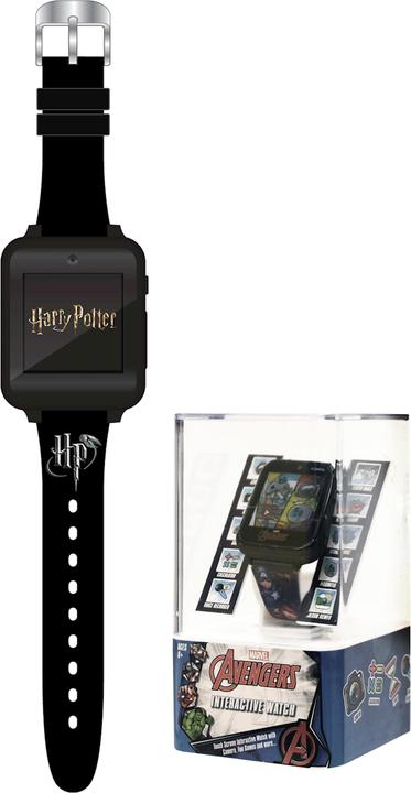 Actual product image Brandunit Smart Watch Harry Potter (40 mm)
