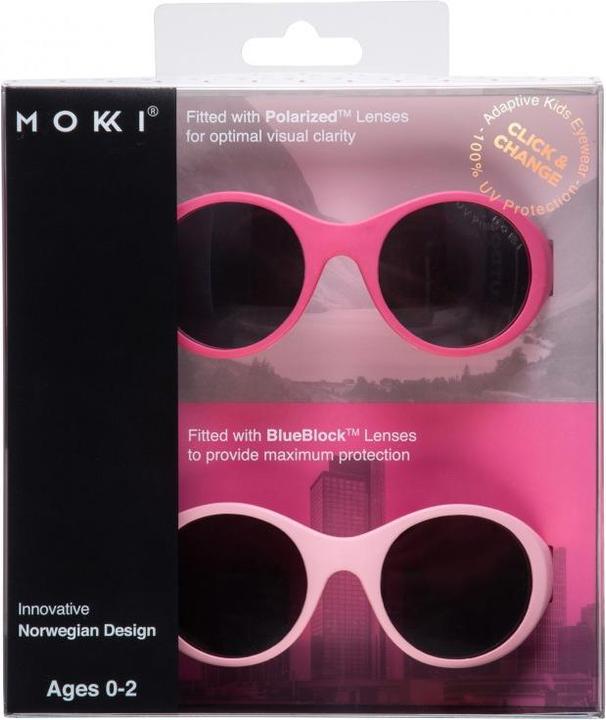 Produktbild Mokki Click & Change