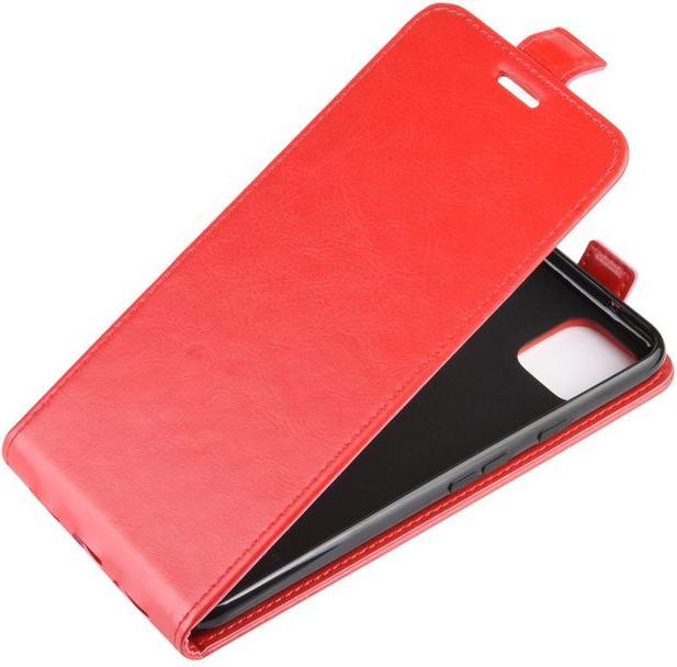 Actual product image MU Classic Leather Flipcase Cover (Google Pixel 4 XL)