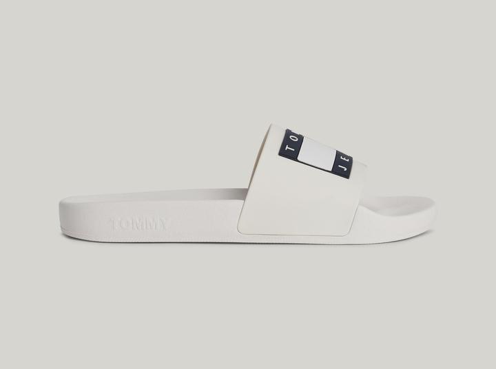 Produktbild Tommy Hilfiger Tommy Jeans Flag Pool Ess Badeschuhe - 86607 (37)