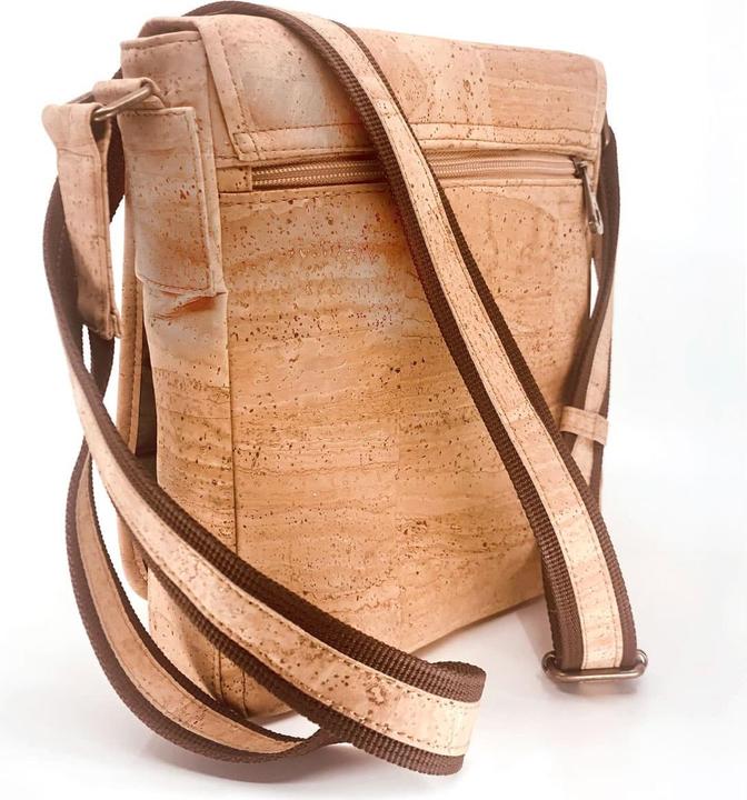 Image du produit Montado Sac en liège "Panama" naturel