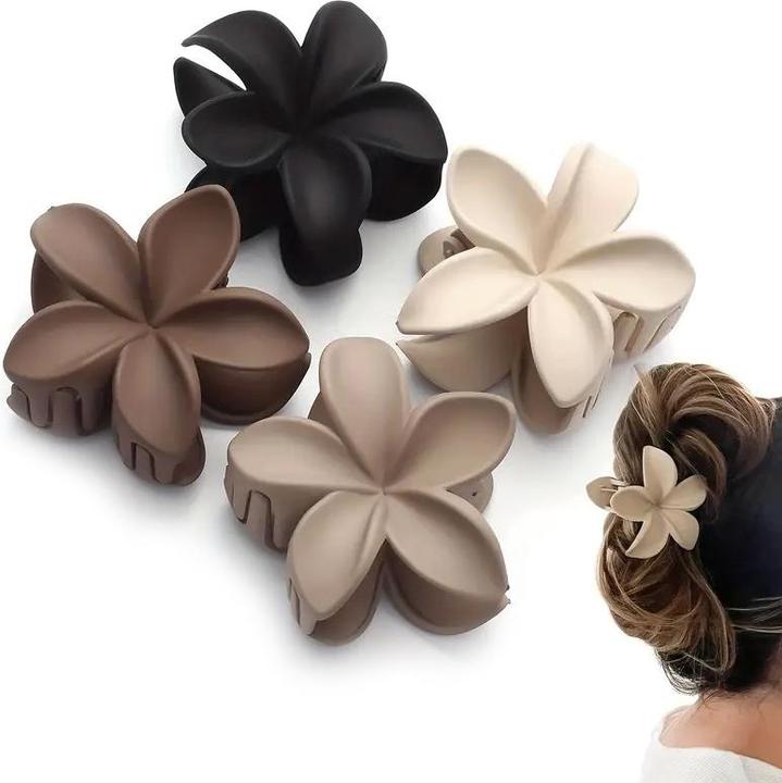 Produktbild ASMI Blumen (4 Stk.)