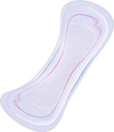 Immagine prodotto Tena Lady Discreet assorbenti normali (24 pezzi) (24 x, Normale)