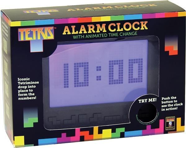 Image du produit Paladone Products Tetris