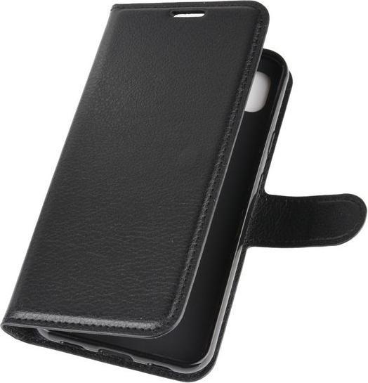 Produktbild MU Classic Litchi Series (Google Pixel 4a)