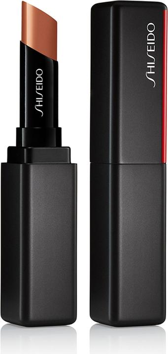 Image du produit Shiseido Rouge à lèvres gel VisionAiry (201 Cyber Beige)