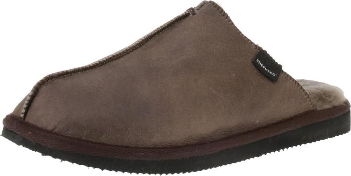 Actual product image Shepherd of Sweden Hugo slippers (45)