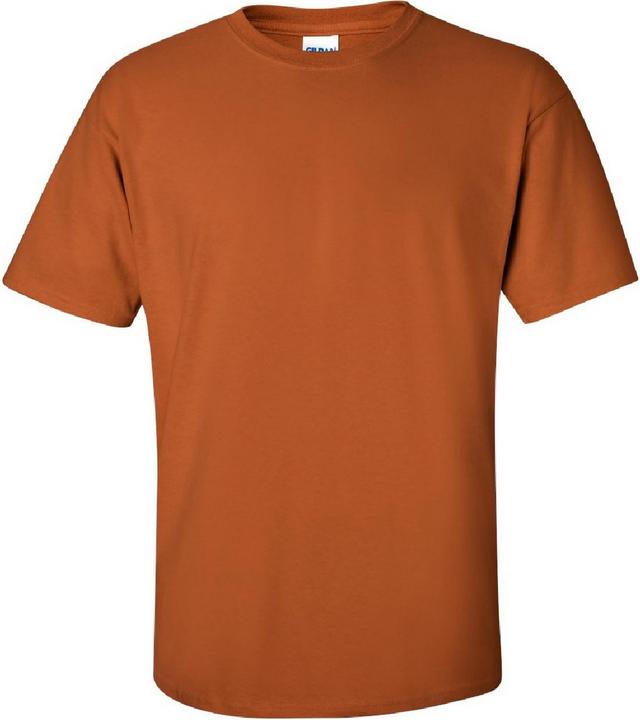 Actual product image Gildan Ultra TShirt (XL)