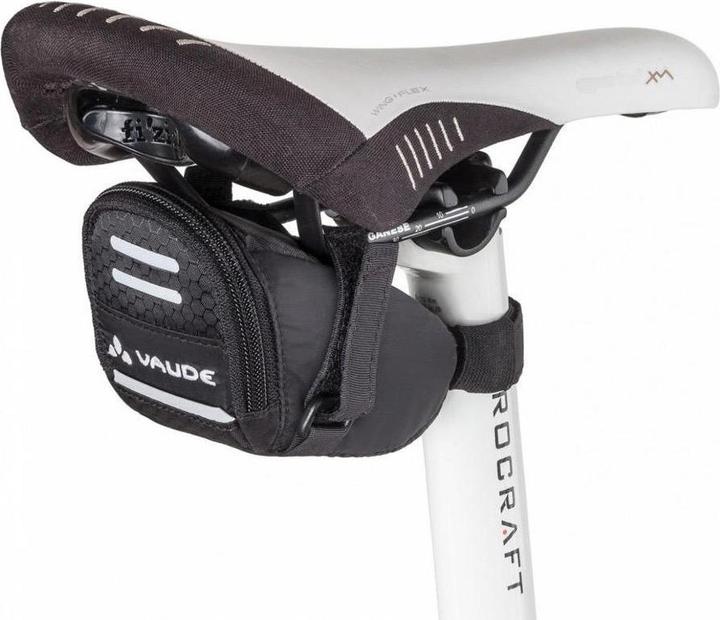 Actual product image Vaude Race Light S (0.30 l, Saddle bag)