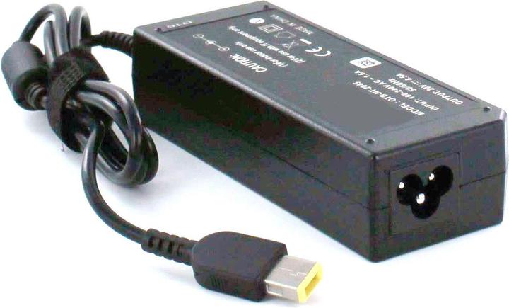 Immagine prodotto AGI Alimentatore compatibile con Lenovo IdeaPad G710 (90 W)