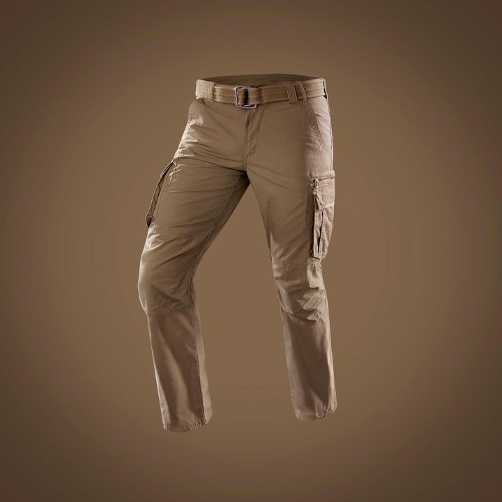 Actual product image Forclaz TRAVEL 500 (50)