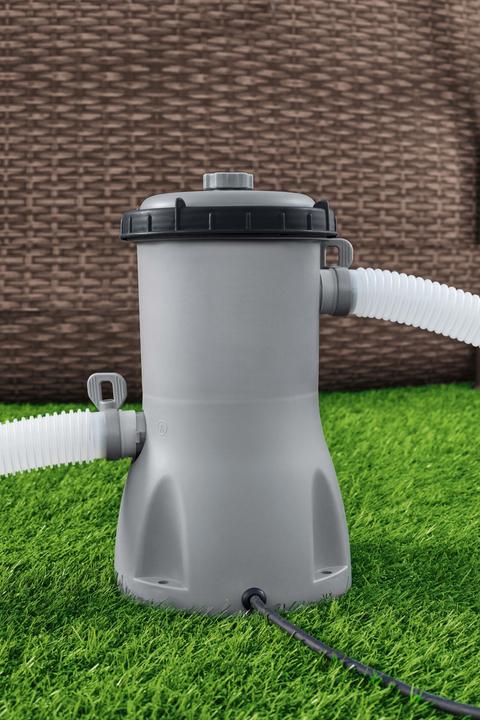 Actual product image Bestway Filter pump 3,028 l/h, 40 W