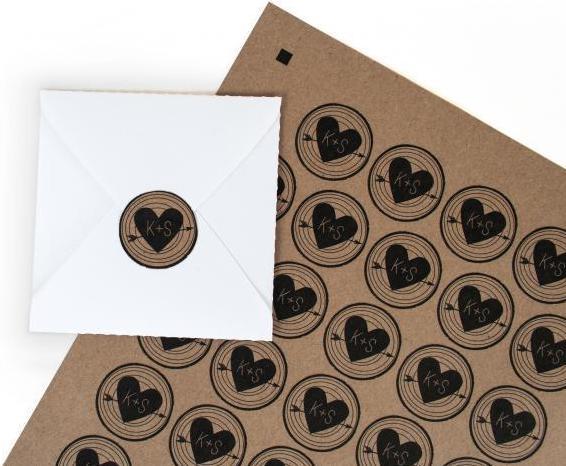Image du produit Silhouette Papier kraft imprimable