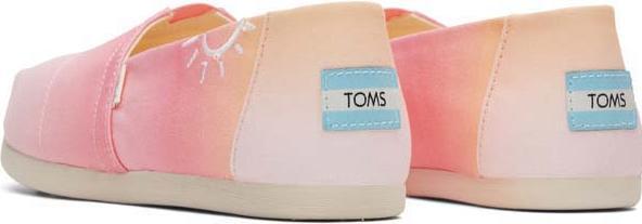 Image du produit Toms W's Alpargata 3.0 Print Ombre (36.5)