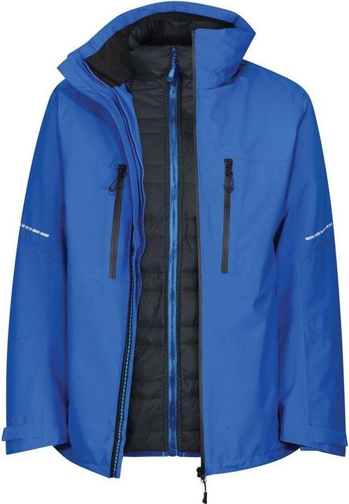 Actual product image Regatta Xpro Evader Iii Jacket (S)