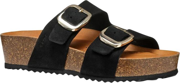 Produktbild Geox Sandalen D Brionia H Leder (41)