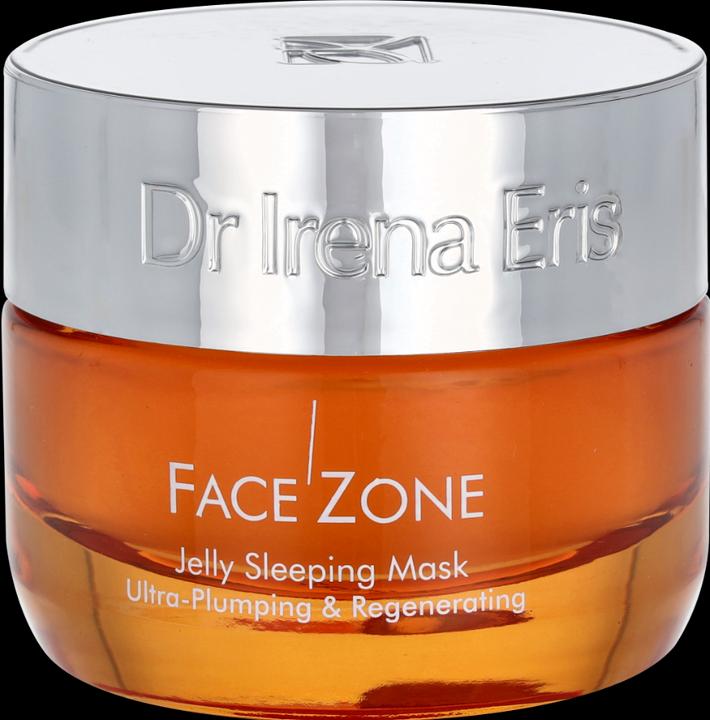 Produktbild Dr Irena Eris Dr. Irenis Eris Gelfüllungs- und Schussmaske 50ml (50 ml)