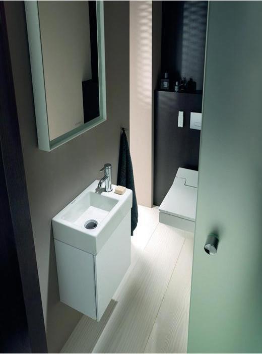 Produktbild Duravit Vero Air Rimless