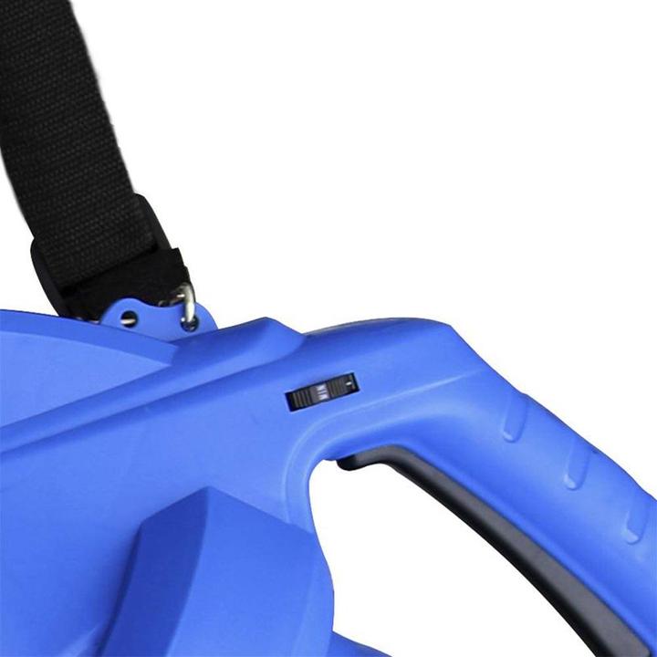 Produktbild Güde GLS 3000 Vario (Netzbetrieb, Laubbläser, Laubsauger, Laubsauger-& bläser)