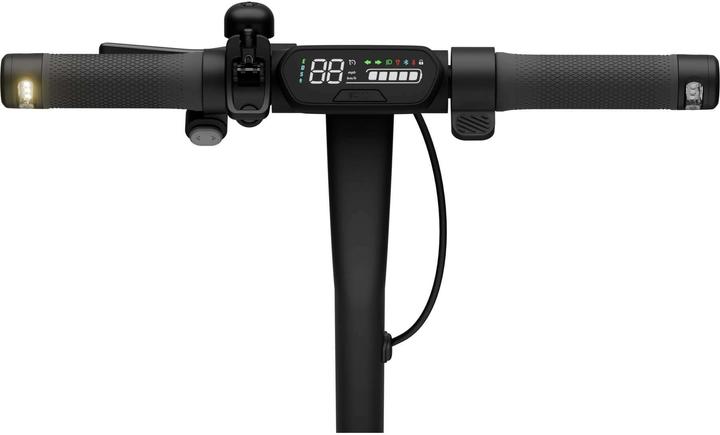 Produktbild Segway-Ninebot E2 D II (20 km/h, 25 km, 250 W)