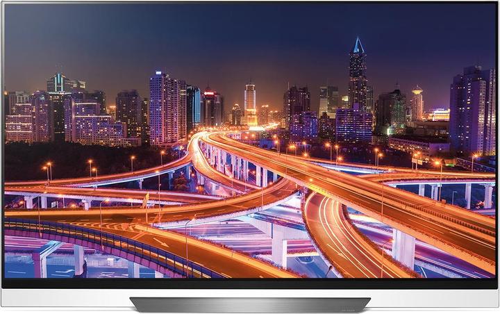 LG Oled65e8 (65", OLED, 4K, 2018)