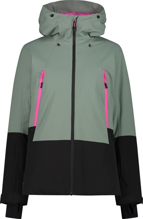 Immagine prodotto CMP Campagnolo Felpa con cappuccio (46)