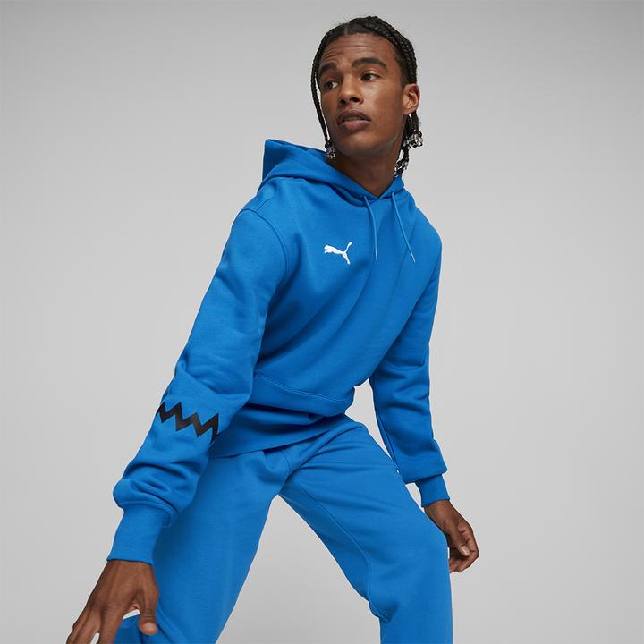 Image du produit Puma Hoops Team Hoodie (XL)