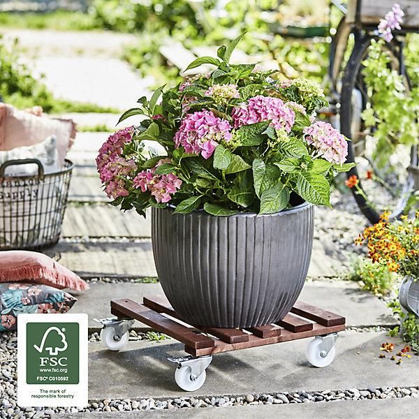 Image du produit Wagner System Multi Roller Géant 45x45cm