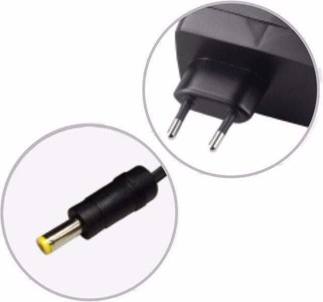 Actual product image Powerwalker DC Secure Adapter (12000 VA, 12 W, Standby UPS)