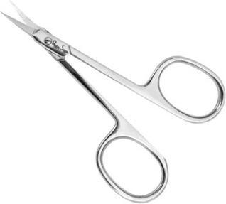 Actual product image Peggy Sage Precision Cuticle Scissors