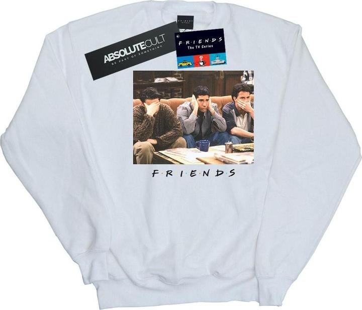 Produktbild Friends Three Wise Guys Sweatshirt (XL)