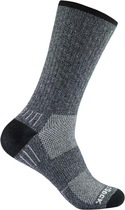 Immagine prodotto Wrightsock Calzino Avventura Equipaggio (46, 47, 48, 49)