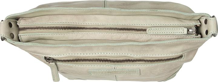 Produktbild The Chesterfield Brand Lucy Schultertasche Leder 22 cm