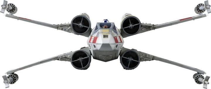 Image du produit Revell 172 Kit XWing Starfighter