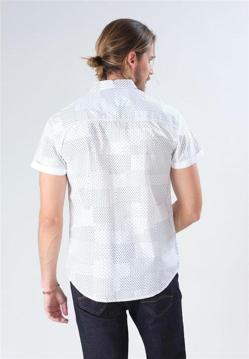 Actual product image Deeluxe hirt ethnic (S)