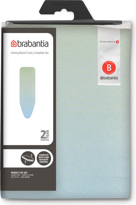 Actual product image Brabantia Cotton cover B