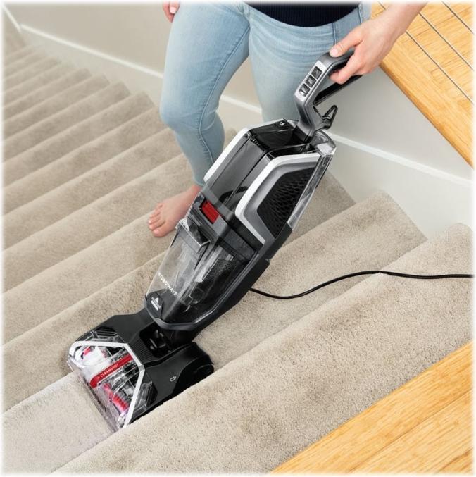 Actual product image Bissell Hydro Wave