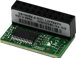 Immagine prodotto Supermicro Modulo Tpm Tcg 2.0 Qualsiasi Tpm MB