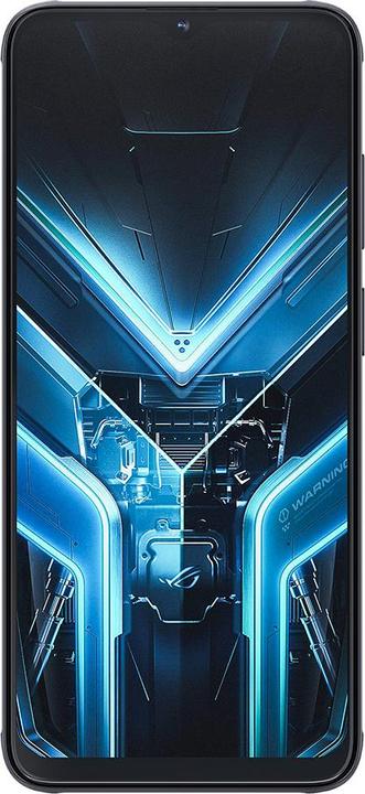 Cubot X70 Space Black (256 GB, Space Black, 6.58", Dual SIM, 100 Mpx, 4G)