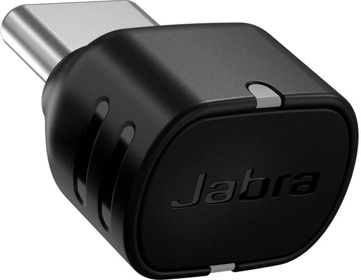 Jabra Link 390, USB, 30 m, Nero, USB