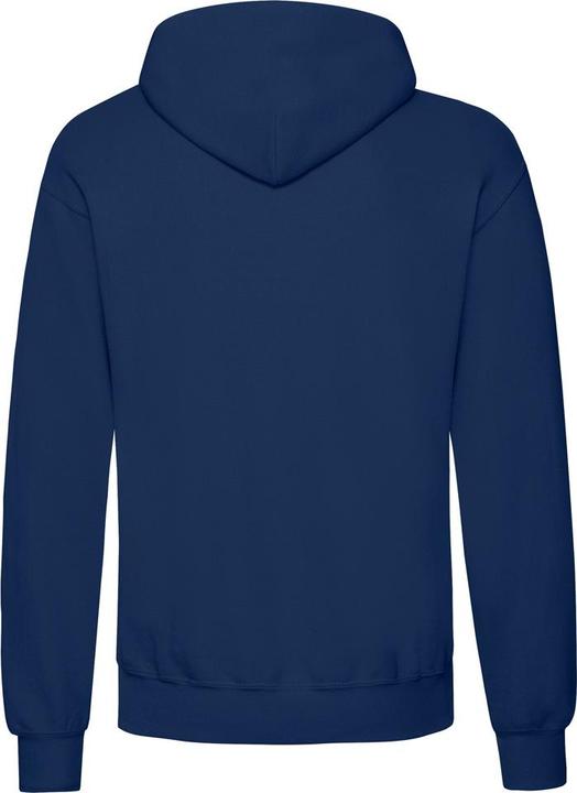 Immagine prodotto Fruit of the Loom Felpa Con Cappucio Modello Classico Adulti Unisex (XL)