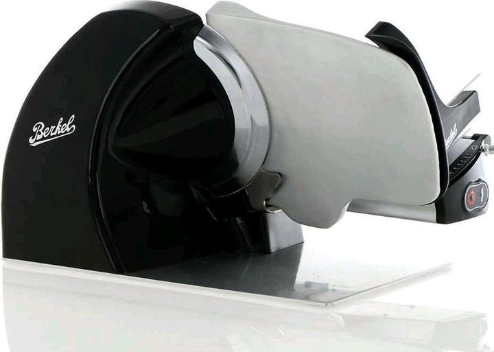 Actual product image Berkel 250 Plus