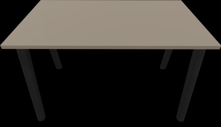 Produktbild Narbutas Nova Wood Schreibtisch (1200 x 700 x 740 mm)