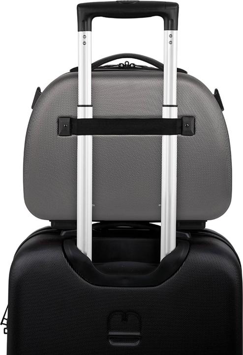 Immagine prodotto Gabol Paradise XP set di valigie a 4 ruote 4 pezzi (216 l, XL (da 115l))