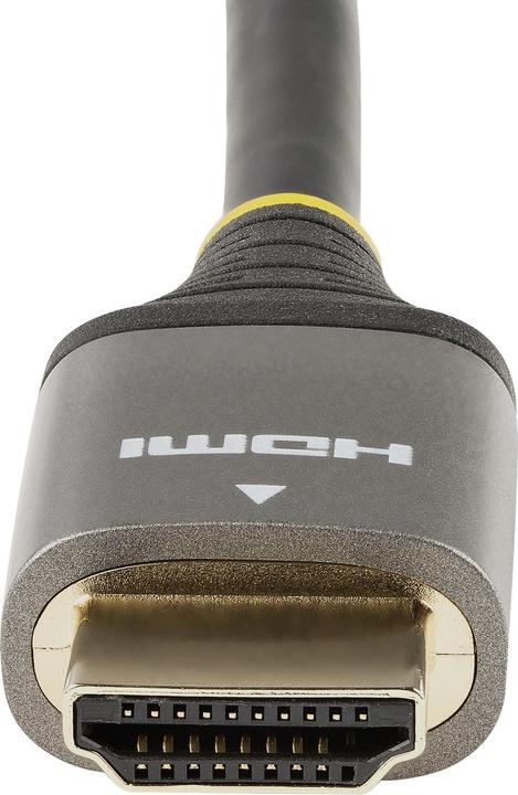Image du produit StarTech HDMM21V1M Câble HDMI HDMI type A (standard) (1 m, HDMI)