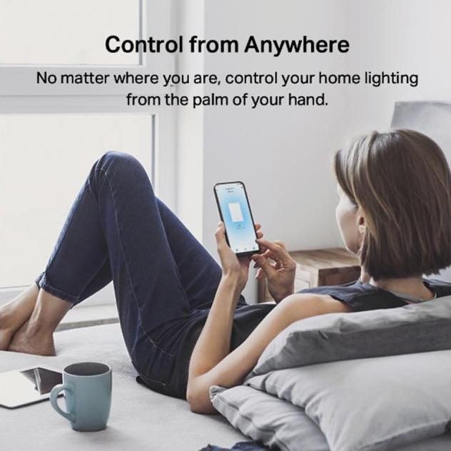 Produktbild TP-Link Tapo Smart Light Switch