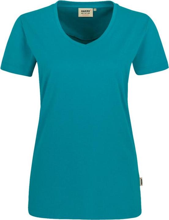Produktbild Hakro V-Shirt MIKRALINAR® (S)