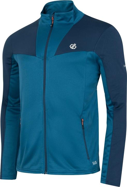 Image du produit Dare2b - Haut de sport SUBSTRATUM - Homme (M)