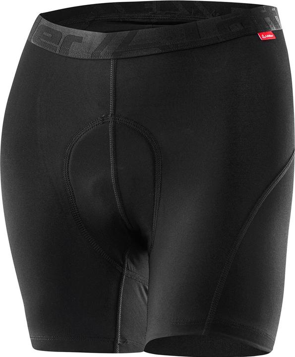 Image du produit Löffler Sous-short cycliste femme Elastic 2.0 (46, 3XL)
